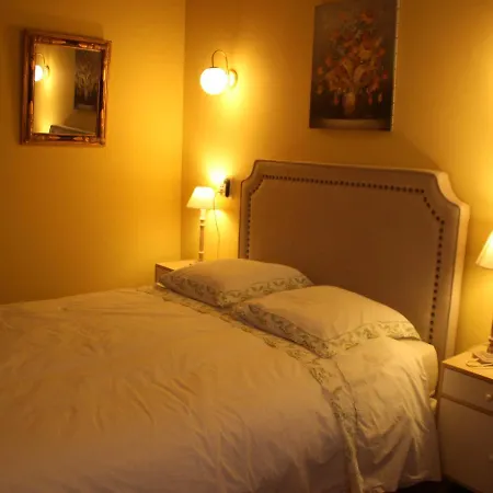 D'hotes Elisa & Etienne Bed & Breakfast 3*
