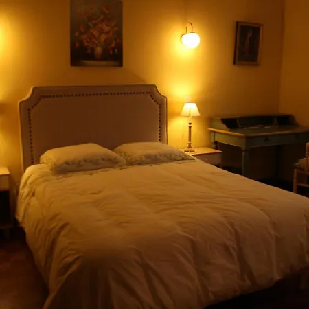 Bed and breakfast D'hotes Elisa & Etienne Manosque