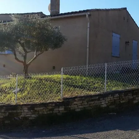 D'hotes Elisa & Etienne Bed and breakfast Manosque