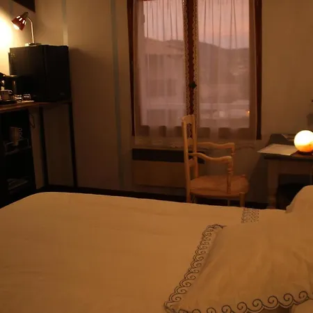 Bed and breakfast D'hotes Elisa & Etienne Manosque