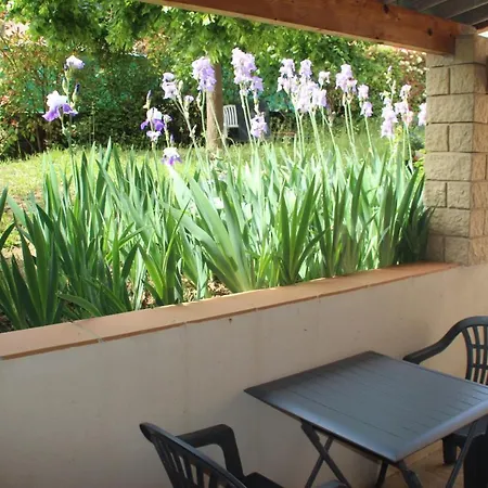 Bed and breakfast D'hotes Elisa & Etienne Manosque