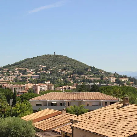 D'hotes Elisa & Etienne Bed and breakfast Manosque